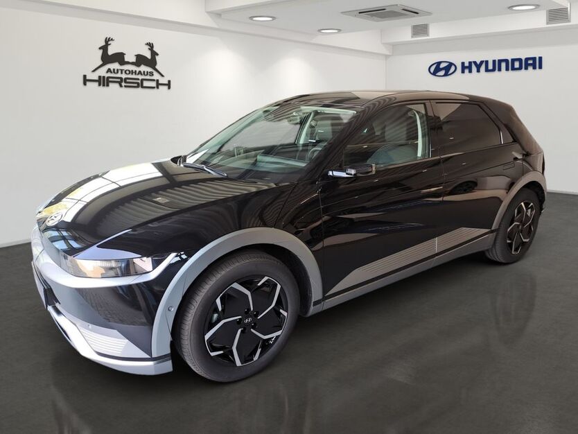 Hyundai IONIQ 5 12.500 km 46.790 € Crimmitschau 08451