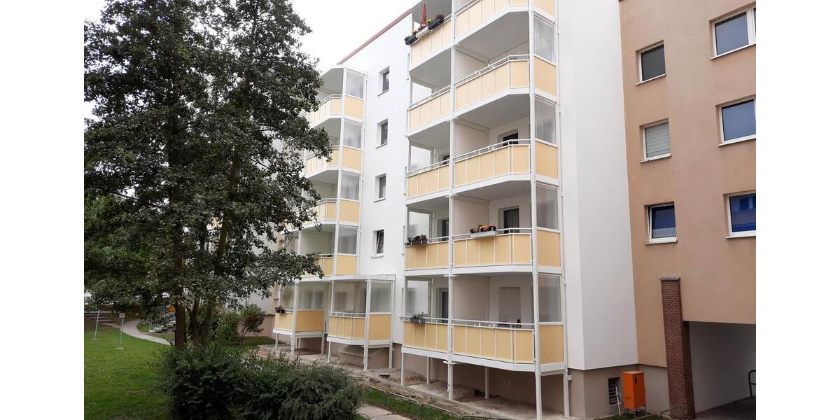 Jetzt frei: Rollstuhlgerechte, barrierefrei 2-Zimmer-Wohnung! 2 zimmer