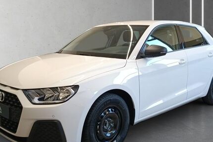 Audi A1 4.133 km 21.772 &euro; Gera 07546