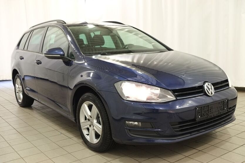 VW Golf 165.478 km 6.999 € Greiz 07973