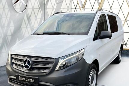 Mercedes-Benz Vito 44.560 km 40.599 &euro; Altenburg-Remsa 04603