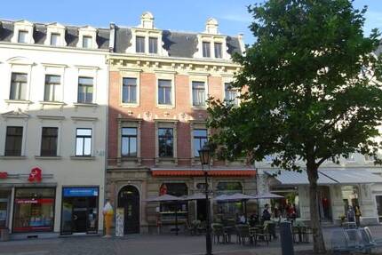 Gewerbeobjekt Crimmitschau - 700&euro; | Angebot:25692002