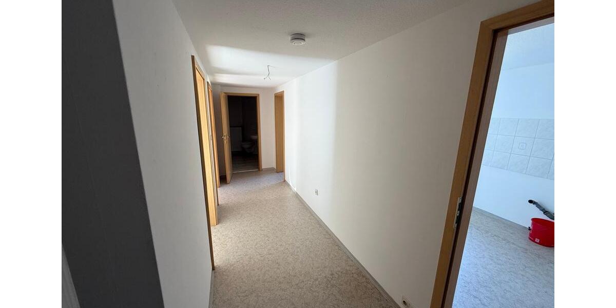 Etagenwohnung Auma-Weidatal Weidatal - 3 Zimmer, 64 m&sup2;, 345&euro; | Angebot:25138394