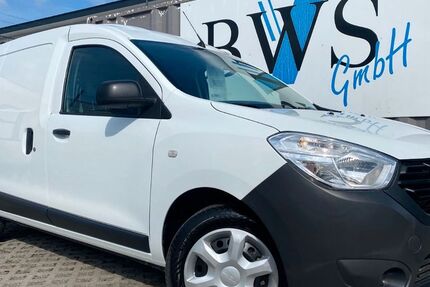 Dacia Dokker 79.000 km 10.790 &euro; Gera 07548