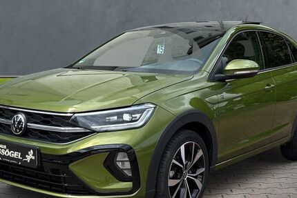 VW Taigo 8.565 km 28.500 € Naumburg 06618