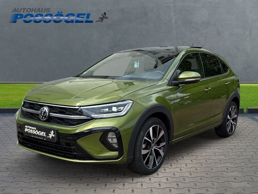 VW Taigo 8.565 km 28.500 € Naumburg 06618