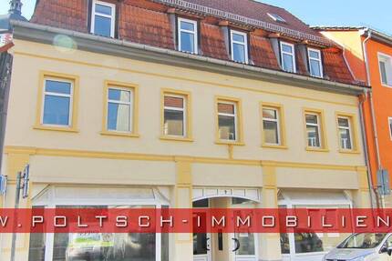 Haus Weida - 5 Zimmer, 375 m&sup2;, 89.000&euro; | Angebot:25986943