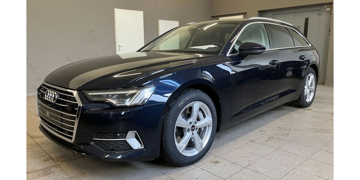 Audi A6 90.947 km 35.449 &euro; Gera 07546