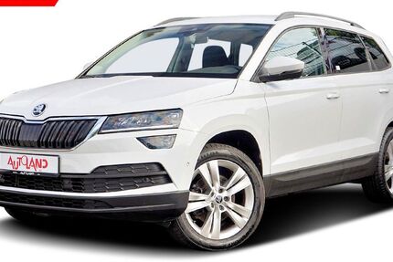 Skoda Karoq 83.486 km 26.950 € Gera 07546