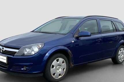Opel Astra 186.291 km 550 € Langenwetzendorf 07957