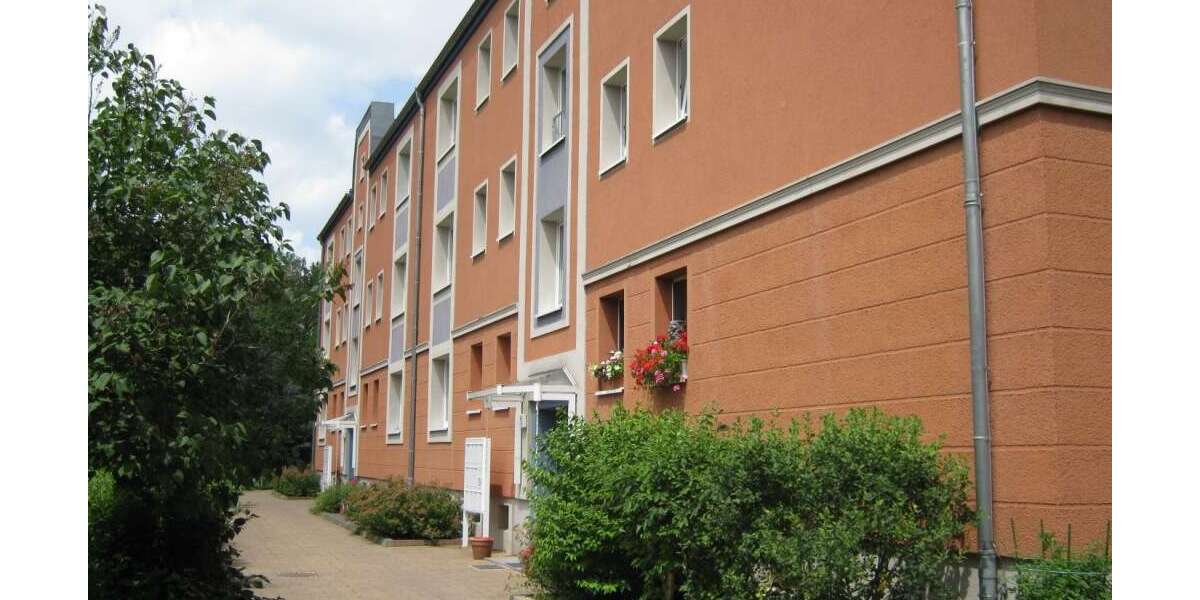 Etagenwohnung Meuselwitz - 2 Zimmer, 47 m&sup2;, 240&euro; | Angebot:24909753