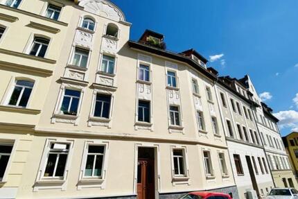 Untermhaus! 2 Raum Erdgeschosswohnung mit EBK* und Wanne! - Wohnung Gera Debschwitz | Angebot:27332484