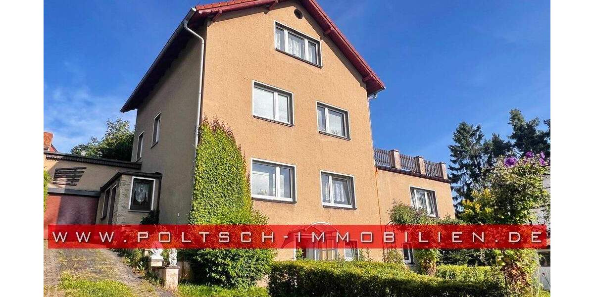 Mehrfamilienhaus, Wohnhaus Ronneburg - 1 Zimmer, 360 m&sup2;, 159.000&euro; | Angebot:25779657