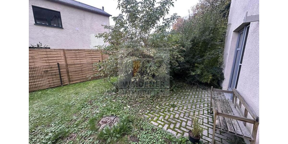 Erdgeschoßwohnung Ronneburg - 2 Zimmer, 42 m&sup2;, 170&euro; | Angebot:23116229