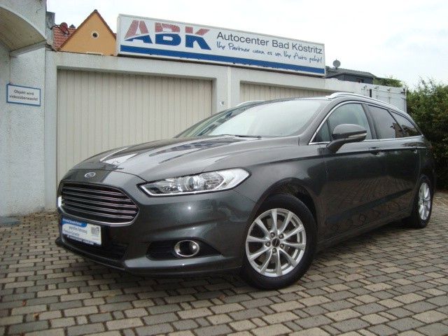 Ford Mondeo 187.700 km 7.990 &euro; Bad Köstritz 07586
