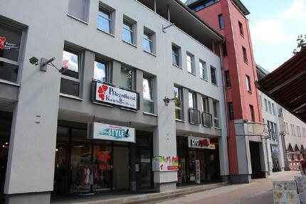 Gewerbeobjekt Crimmitschau - 800&euro; | Angebot:25924246