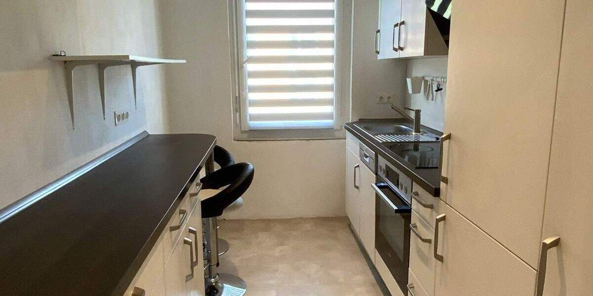 Etagenwohnung Mittelpöllnitz - 3 Zimmer, 65 m&sup2;, 60.000&euro; | Angebot:25673076