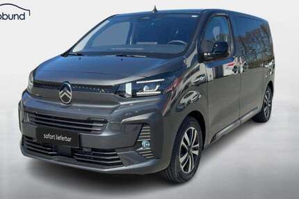 Citroen Spacetourer 1.500 km 41.770 &euro; Fraureuth 08427
