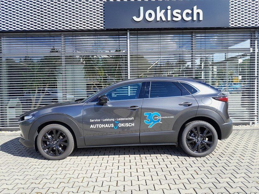 CX-30