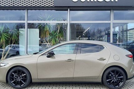 Mazda 3 20.515 km 25.930 &euro; Gera 07546