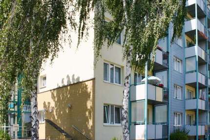 Wohnung Gera Debschwitz - 2 Zimmer, 60 m&sup2;, 405&euro; | Angebot:27202164