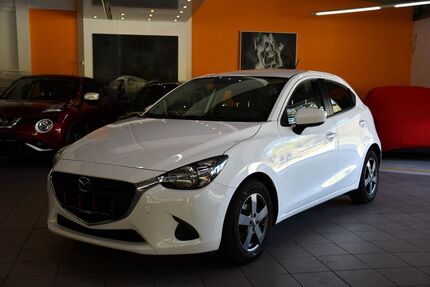Mazda 2 61.500 km 8.600 &euro; Eisenberg 07607