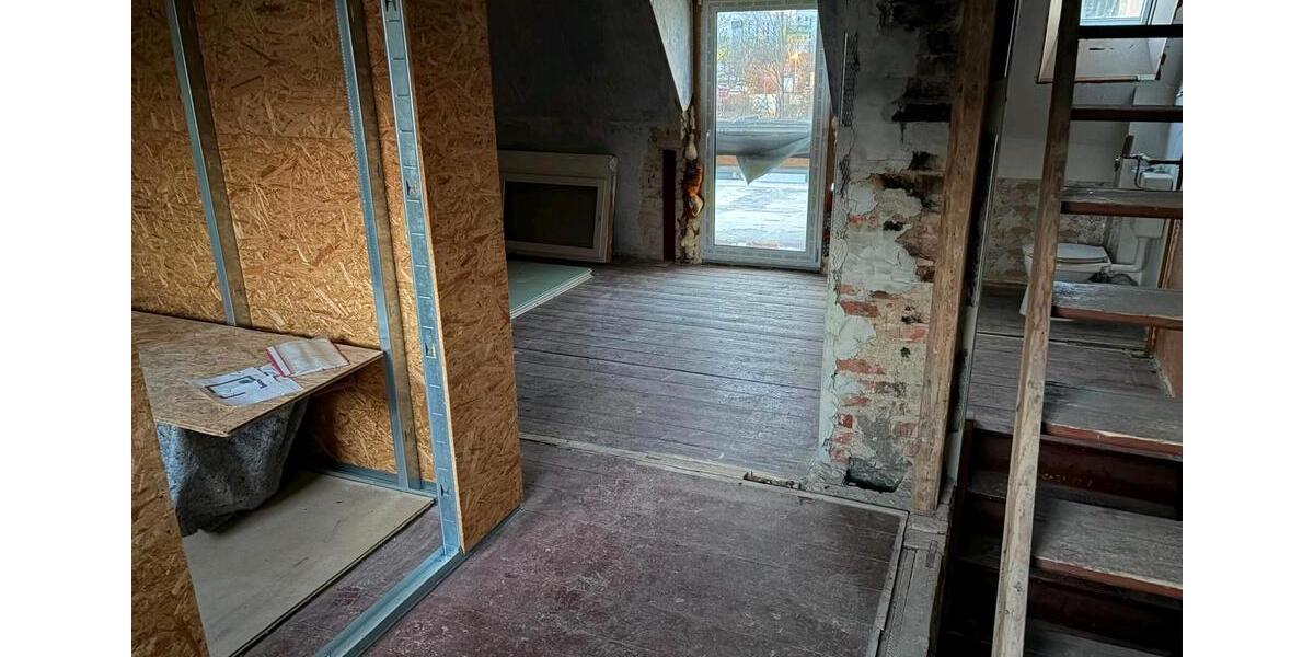 Reihenhaus Gera Lusan - 2 Zimmer, 100 m&sup2;, 119.999&euro; | Angebot:24302160