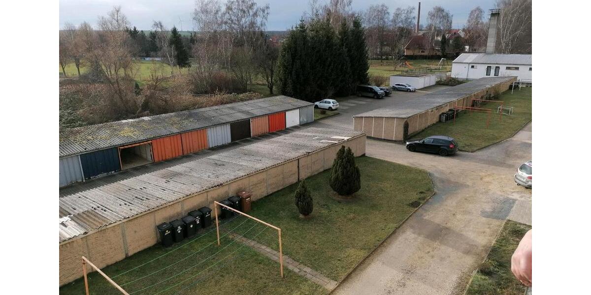 Etagenwohnung Zeitz - 3 Zimmer, 58 m&sup2;, 45.000&euro; | Angebot:24875293