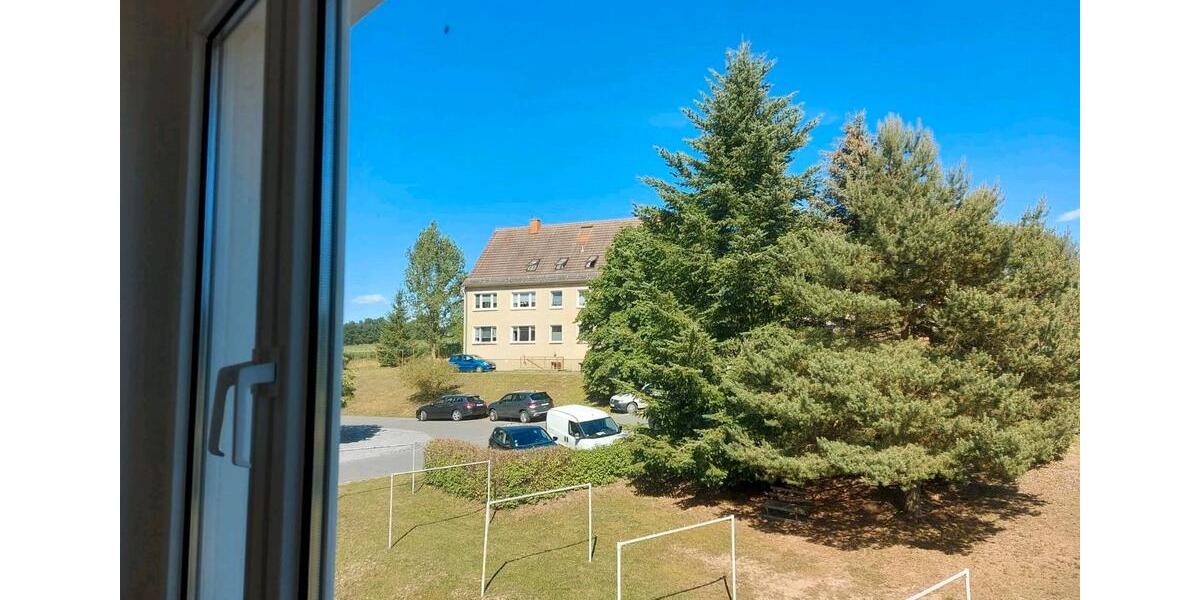 Etagenwohnung Neustadt an der Orla - 3 Zimmer, 70 m&sup2;, 390&euro; | Angebot:26431103