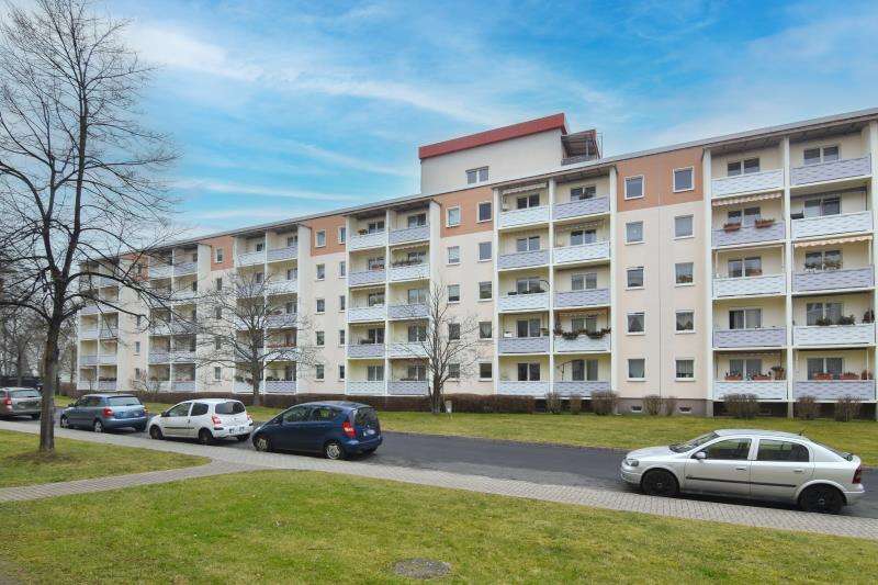 Wohnung zum Kaufen in Meerane 62.000 € 57.75 m²