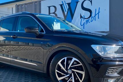 VW Tiguan 71.000 km 22.990 &euro; Gera 07548