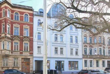 Haus Gera Innenstadt - 2 Zimmer, 550.000&euro; | Angebot:26703672