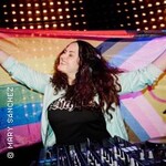CSD AFTER PARTY - MARY SÁNCHEZ