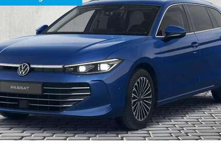 VW Passat 13.604 km 44.850 &euro; Zeitz 06712