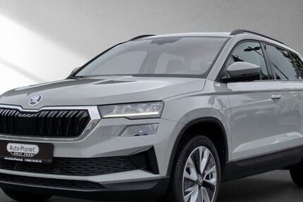 Skoda Karoq 49.093 km 19.740 &euro; Gera 07554