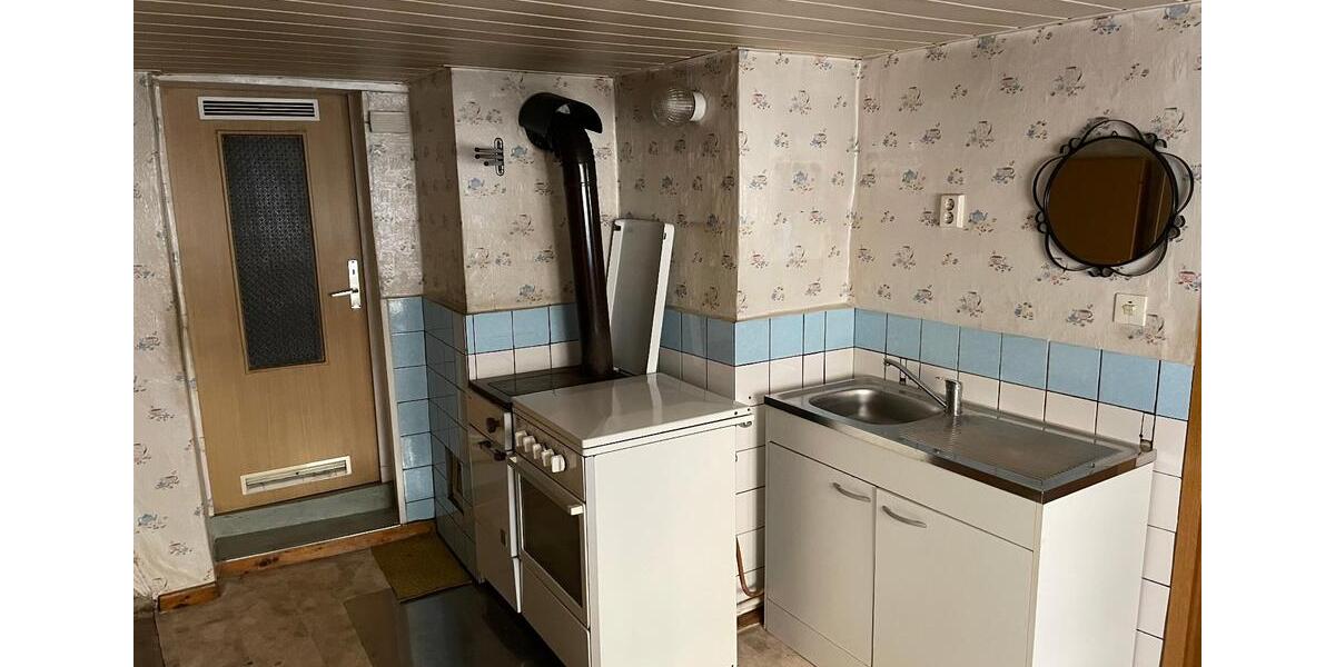 Reihenhaus Osterfeld - 6 Zimmer, 123 m&sup2;, 45.000&euro; | Angebot:17980768