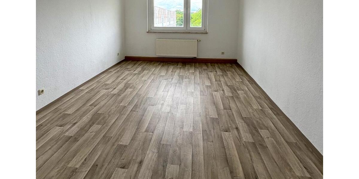 Ab ins eigene Nest! - Aktion Junges Wohnen! 2 zimmer