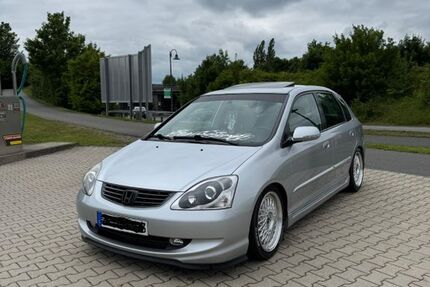 Honda Civic 149.400 km 4.000 &euro; Weida 07570