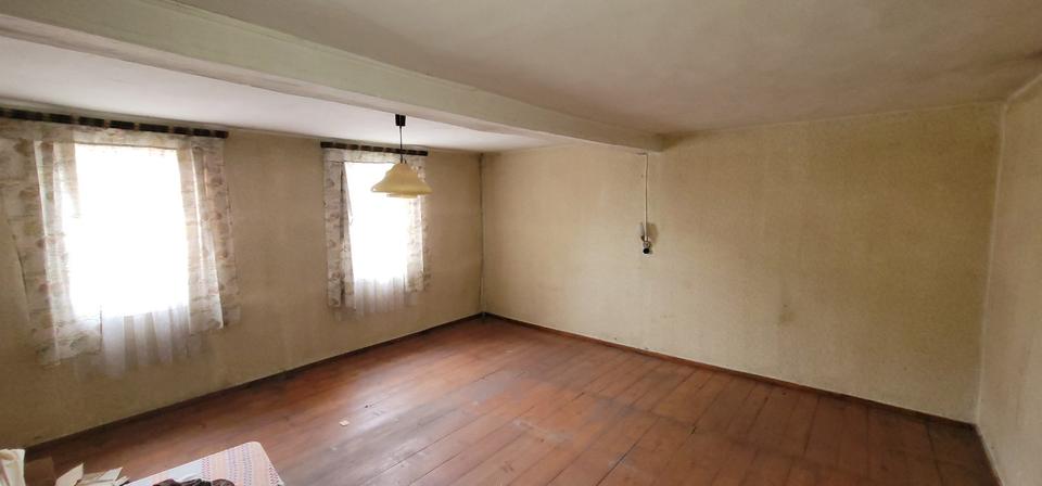 Einfamilienhaus Auma-Weidatal Weidatal - 9 Zimmer, 160 m&sup2;, 25.000&euro; | Angebot:25707834