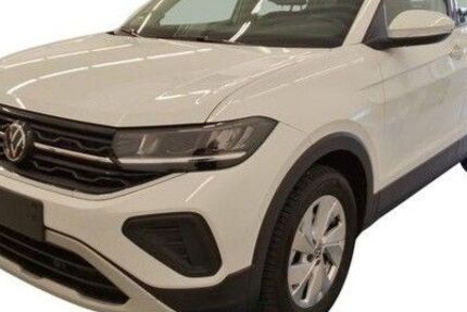 VW T-Cross 3.410 km 19.250 &euro; Weida 07570