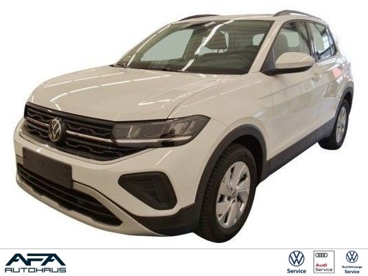 VW T-Cross 3.410 km 19.290 &euro; Weida 07570