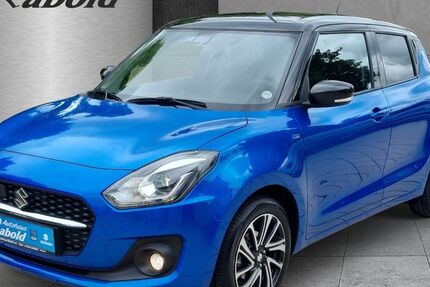 Suzuki Swift 17.800 km 14.890 &euro; Gera 07546