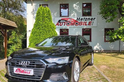 Audi A6 80.000 km 28.980 € Zwickau 08056