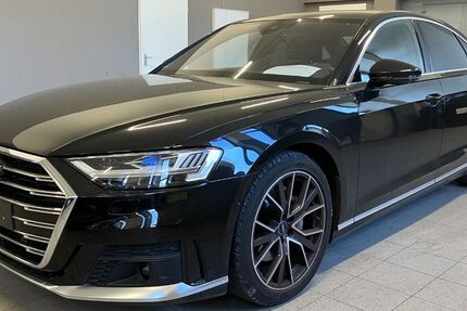 Audi A8 58.462 km 57.649 € Gera 07546