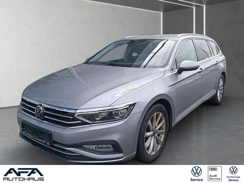 Passat