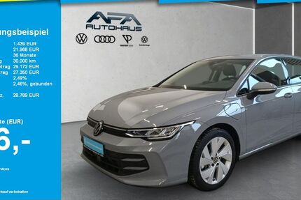 VW Golf 5.731 km 28.789 &euro; Gera 07546