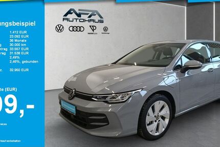 VW Golf 5.731 km 29.442 &euro; Gera 07546