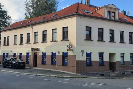 Mehrfamilienhaus-5 Einheiten-Werdau-195.000 €-keine Provision 14 zimmer