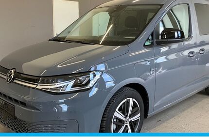 VW Caddy 10.000 km 39.888 € Gera 07546