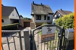 Ihr neues Zuhause in Gera: Einfamilienhaus mit Garage und praktischem Nebengelass! - Einfamilienhaus Gera Zwötzen | Angebot:26252810